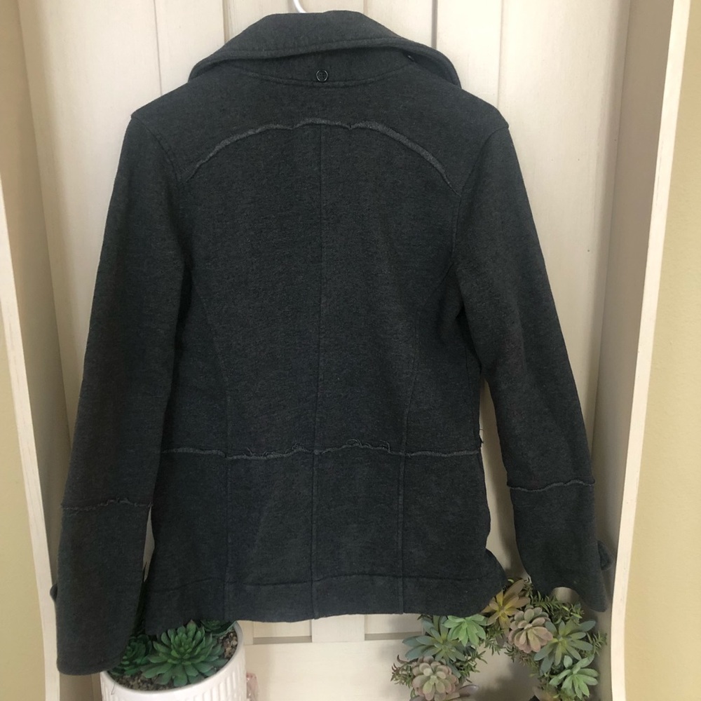 Hurley Jacket - Picture 2 of 3